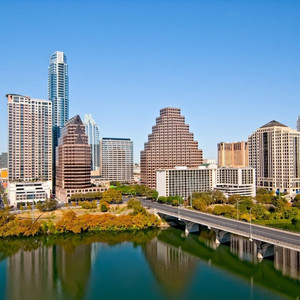 Amanda Rosa - Good Morning in Texas