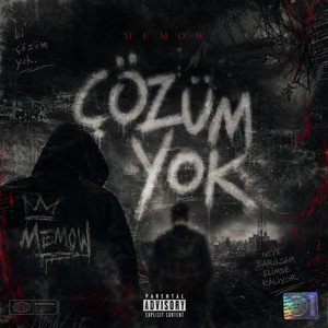 ÇÖZÜM YOK by Memow