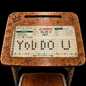 You Do U by MaybeKid
