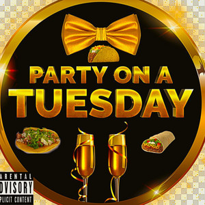 Foenem - Party on a Tuesday (don't duck yo taco)