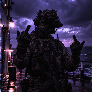 SAS by BLADELXRD