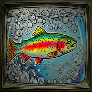Fish Song by Fukushima Dolphin