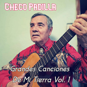 Mataron A La Paloma by Checo Padilla