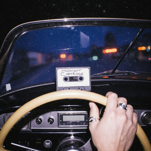 Concrete Blurs by Miguei Arte