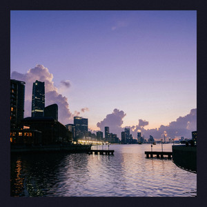 City Life by Half Tone