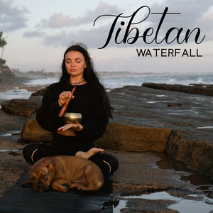 Tibetan Waterfall: Bowls Sound Therapy for Meditation