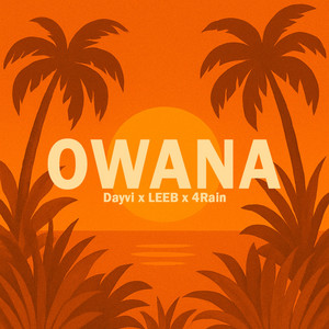 Portada de Owana