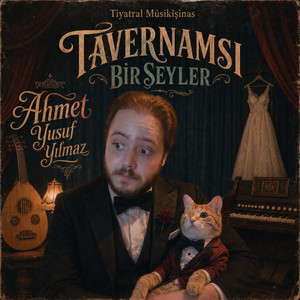 Ben Seven Biriyim Nihayetinde by Ahmet Yusuf Yilmaz
