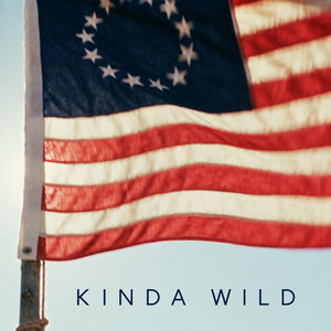 Kinda Wild by Heavy Pulp