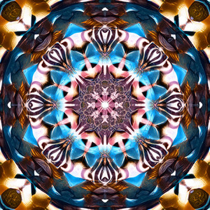 Rejuvenation by Ashtar Light