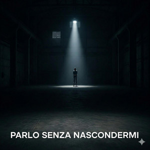 parlo senza nascondermi by 2025.Solo2025