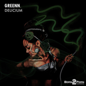 Greenn. cover