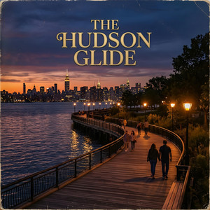 The Hudson Glide by Money777