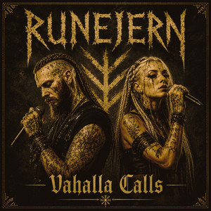 VALHALLA CALLS by RUNEJERN