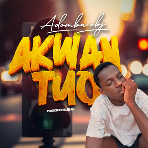 Adomba_Obj - Akwantuo