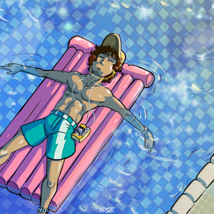 Big Nose - Elephants