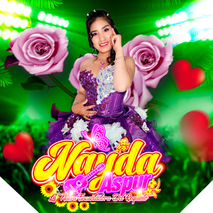 Nayda Aspur - 25 años