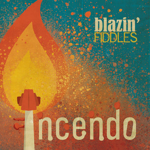 Ricky & June by Blazin' Fiddles