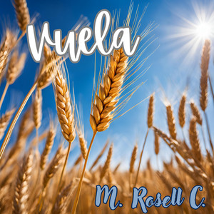 Vuela by M. ROSELL C.