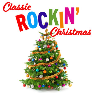 Classic Rockin' Christmas Hits album