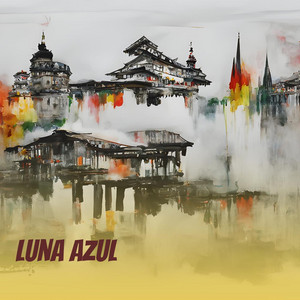 Dj Light - Luna Azul
