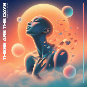 These Are The Days by Kimo Sounds