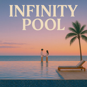 Infinity Pool by wiwisway