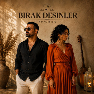 Bırak Desinler by FecriusStory