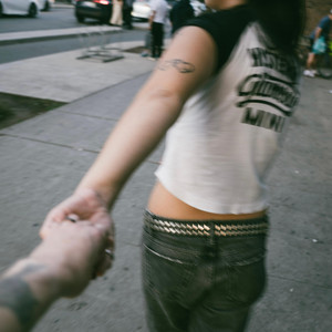 Forced My Hand by Jenna Doe