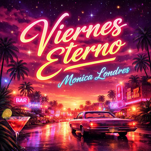 Viernes Eterno by Monica London