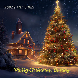 Merry Christmas, Darling