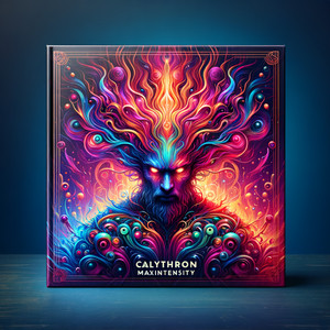 Calythron Maxintensity by VORTEXYN