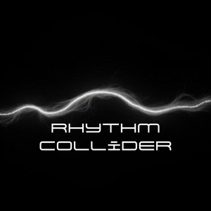 Rhythm Collider by Old3bee