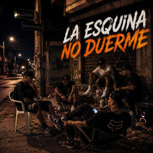 La esquina no duerme by GIANFOX