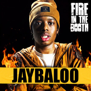 Fire in the Booth - JayBaloo by JayBaloo, Charlie Sloth, Fire In The Booth