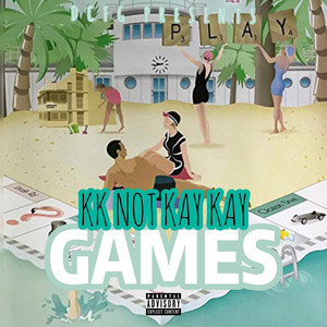 Portada de Games