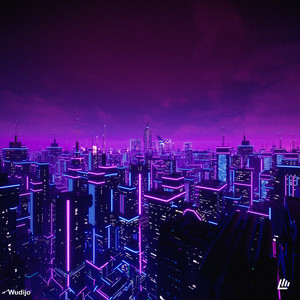 Cosmos by Wudijo, lowave records