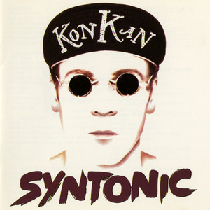 Syntonic cover art