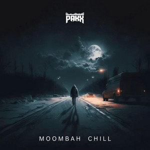 Pakxmusic - Strangers (Pakx Moombah Chill)