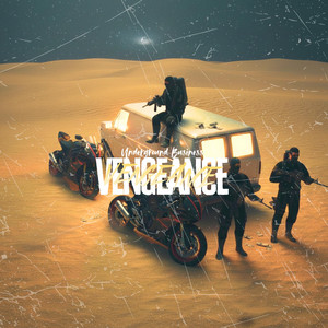 Vengeance by Underground Business