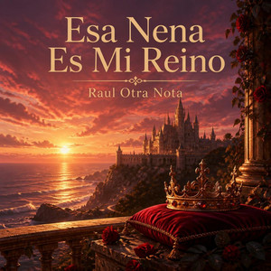 Esa Nena Es Mi Reino by Raul Otra Nota