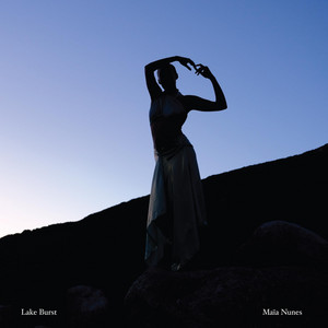 album cover: Lake Burst