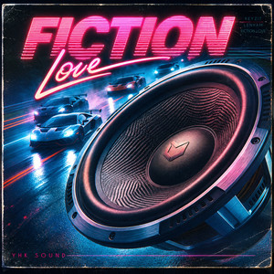Fiction Love by YHK Sound, KEYZiT