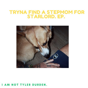 I AM NOT TYLER DURDEN. - DOESWRITINGLUVSONGSFORAGIRLEVENWERK? lol.