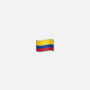 Columbiana by 1 Largo RK