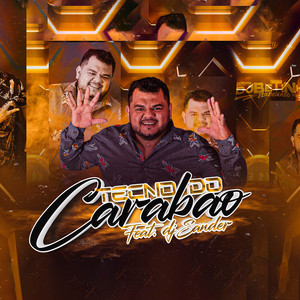 Tecno do Carabao (feat. Dj Sander)