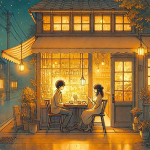 Nyx Purr - 君を見つけたあの日