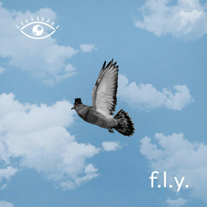 eyeamki - F.L.Y.