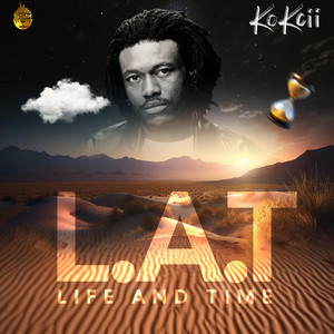 LIFE AND TIME by Kokcii, Monica Pomares