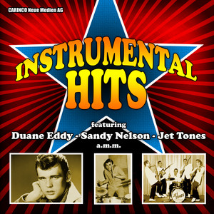 Instrumental Hits (Original Recordings) - Compilation by Various